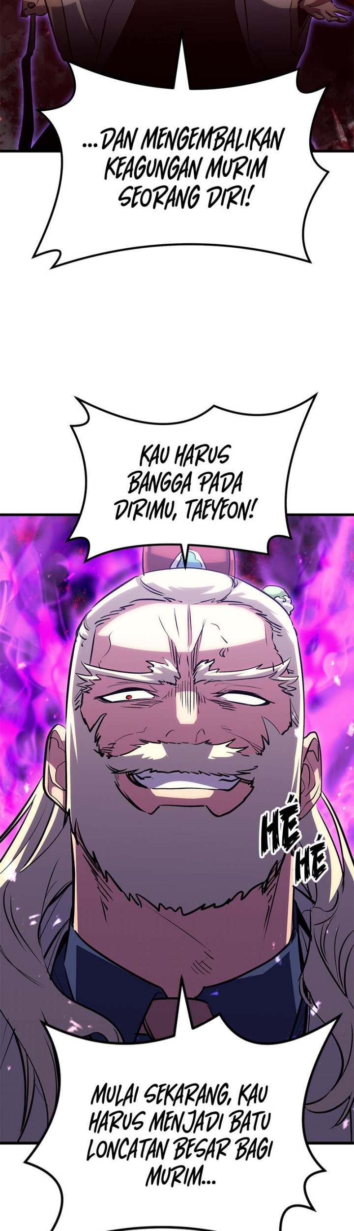 Phantom Spirit King Bab 78 halaman 34