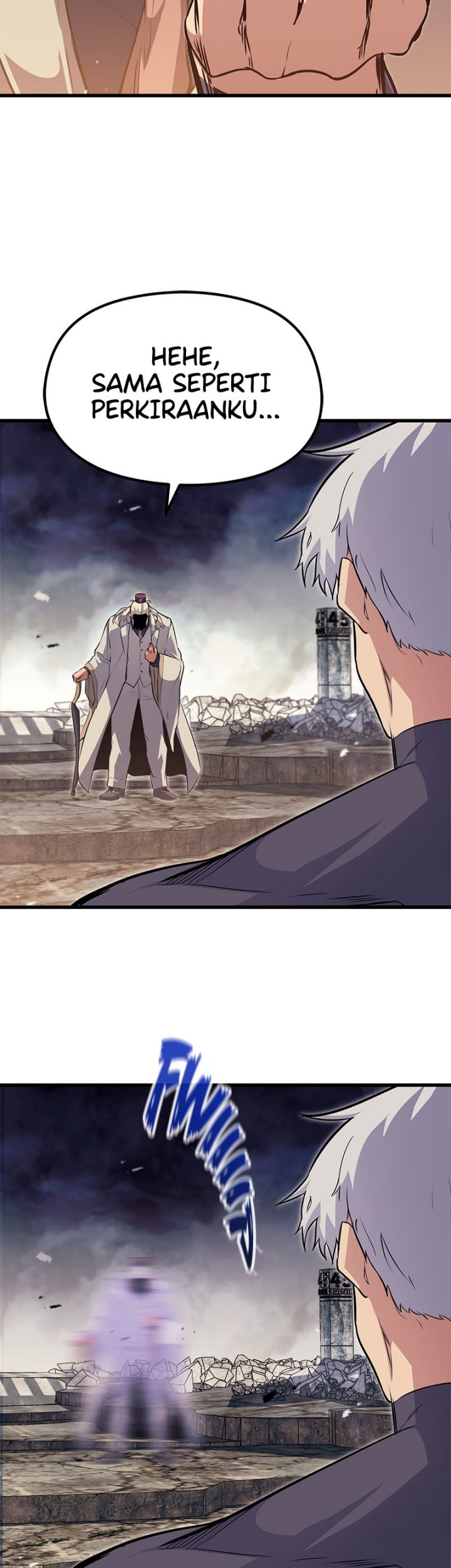 Phantom Spirit King Bab 78 halaman 39