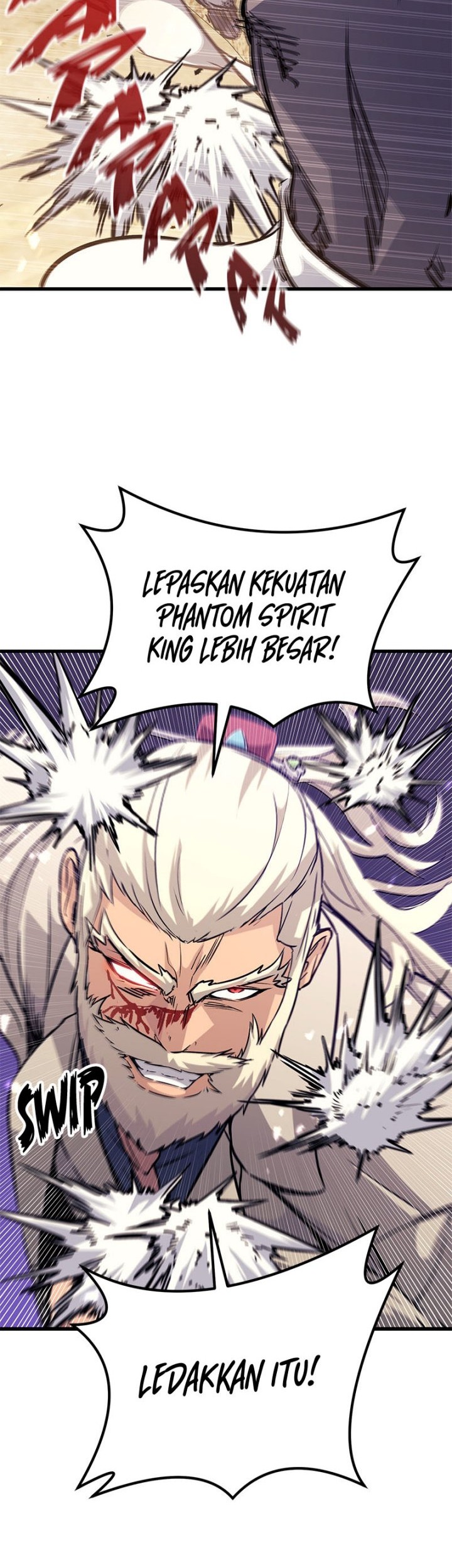 Phantom Spirit King Bab 78 halaman 47