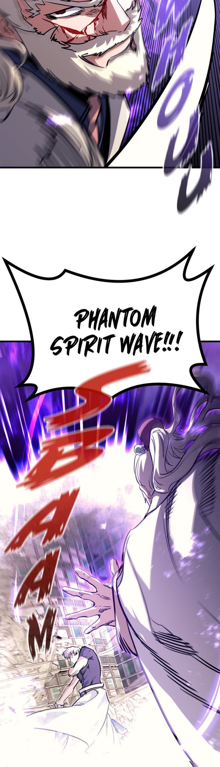 Phantom Spirit King Bab 78 halaman 57