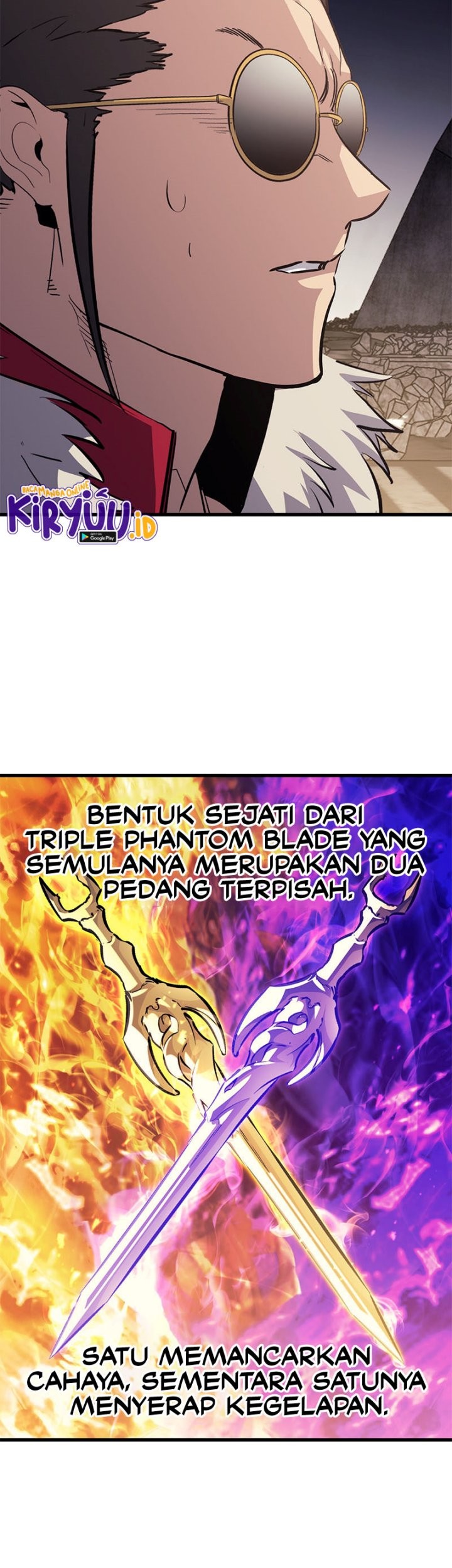 Phantom Spirit King Bab 78 halaman 63