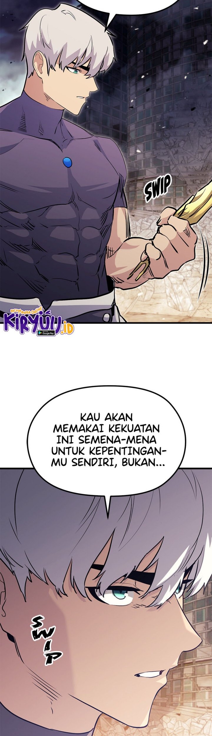 Phantom Spirit King Bab 78 halaman 66