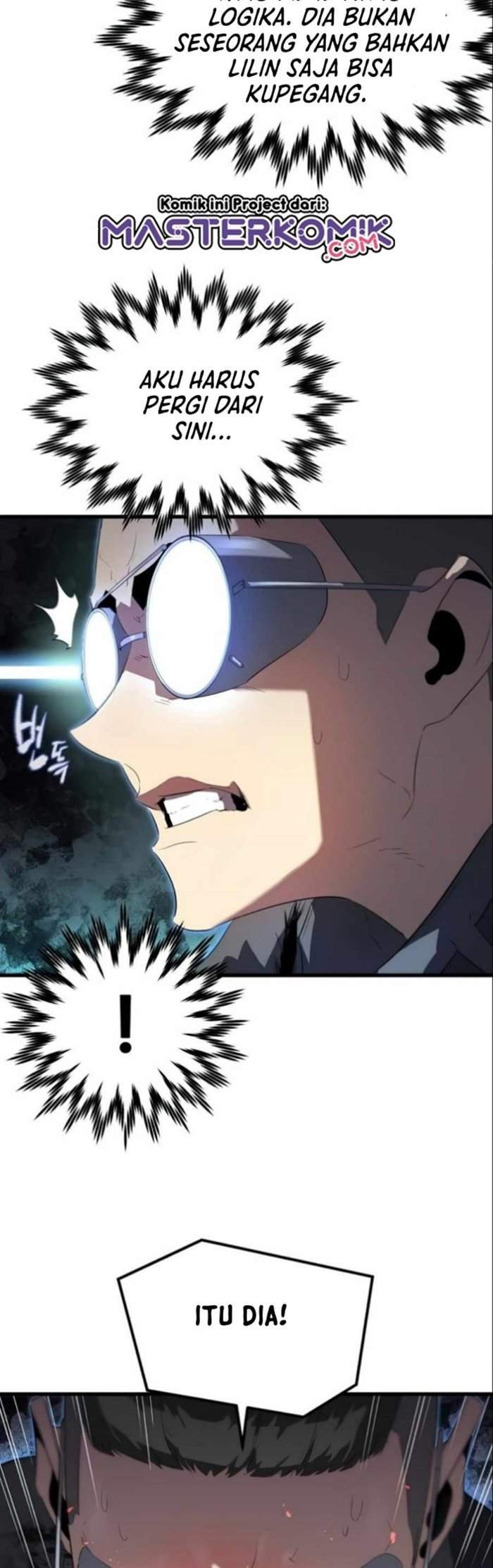 Phantom Spirit King chapter 8 halaman 10