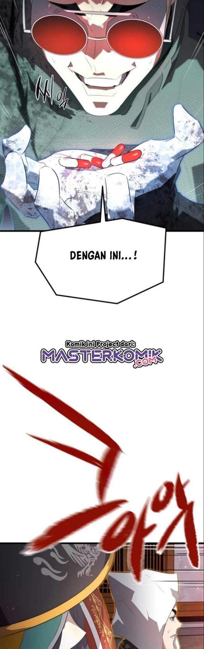 Phantom Spirit King chapter 8 halaman 11