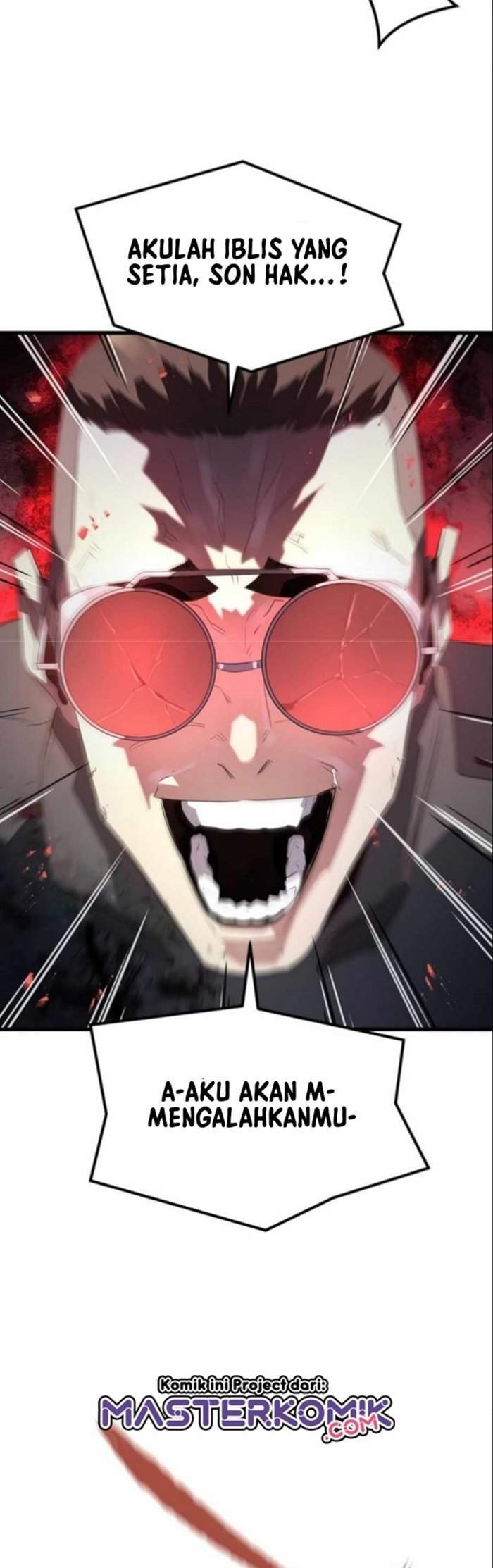 Phantom Spirit King chapter 8 halaman 15