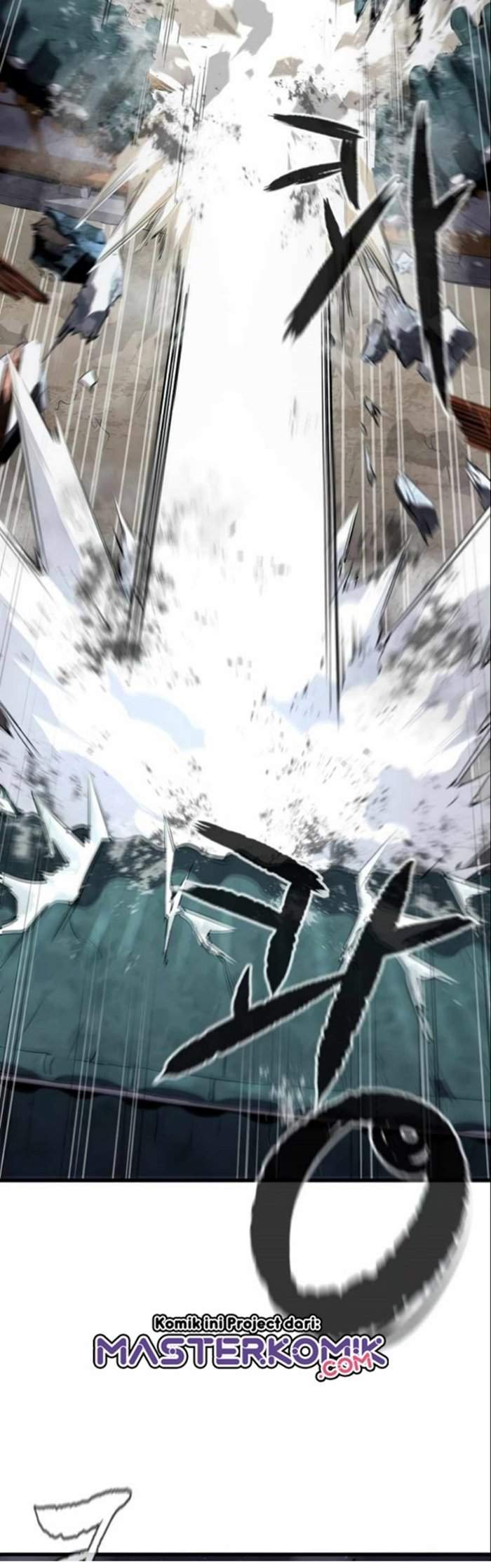 Phantom Spirit King chapter 8 halaman 17