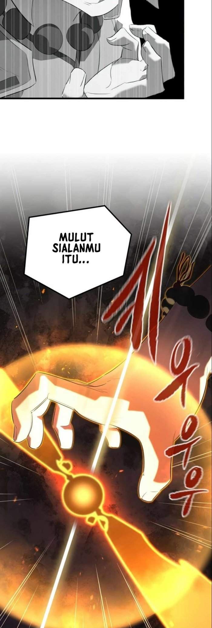 Phantom Spirit King chapter 8 halaman 28