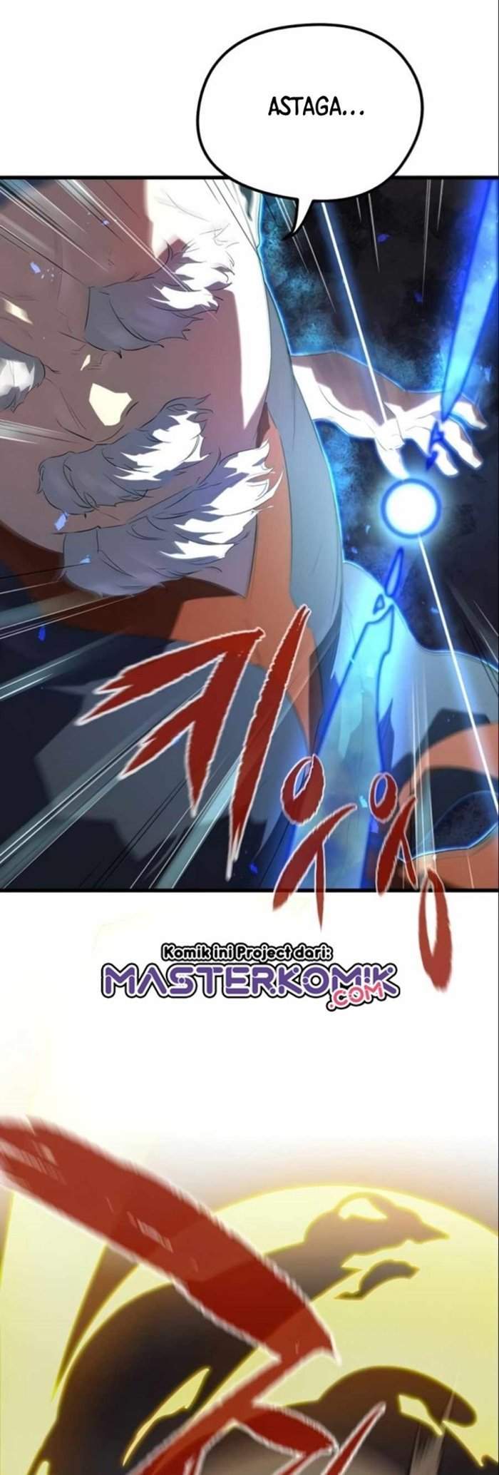 Phantom Spirit King chapter 8 halaman 30