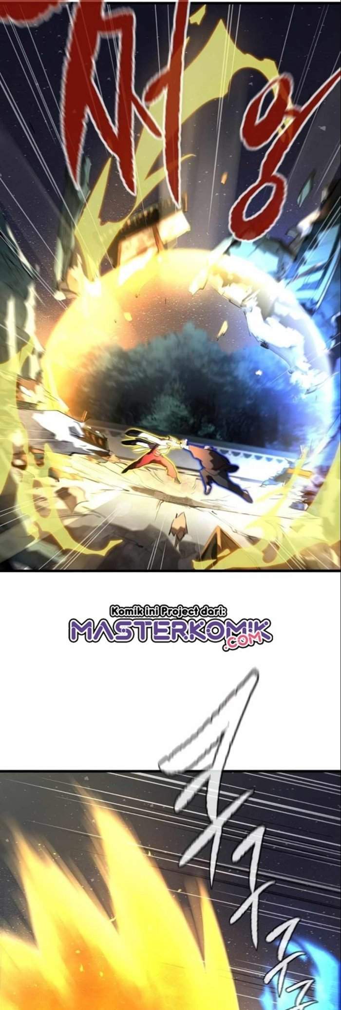 Phantom Spirit King chapter 8 halaman 32