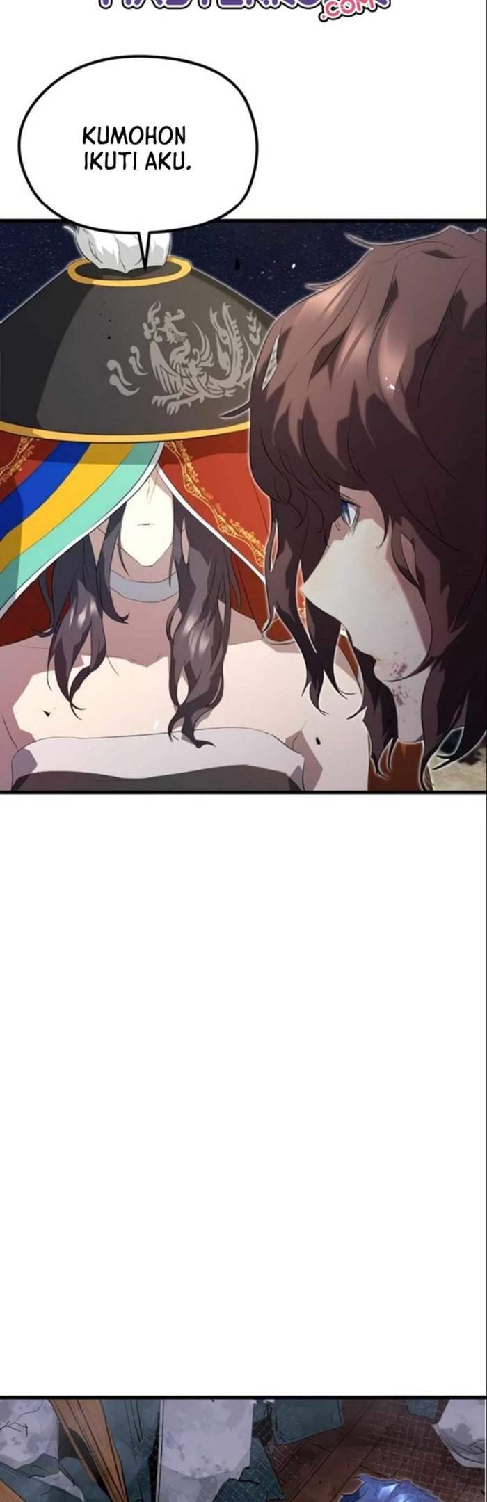 Phantom Spirit King chapter 8 halaman 36