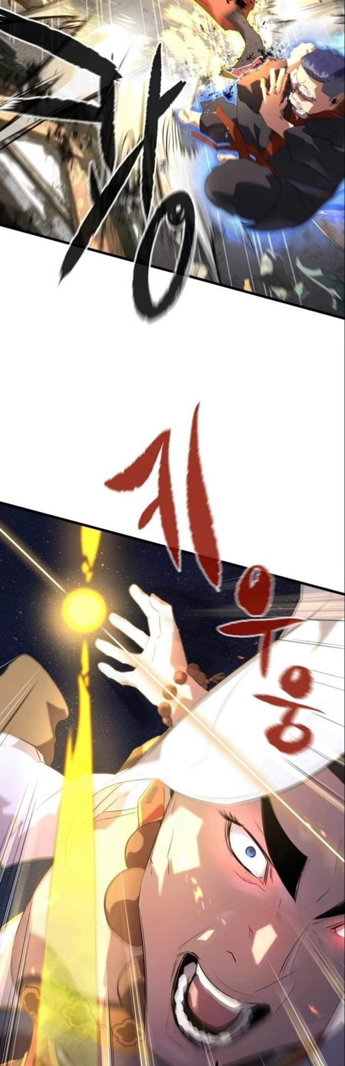 Phantom Spirit King chapter 8 halaman 42
