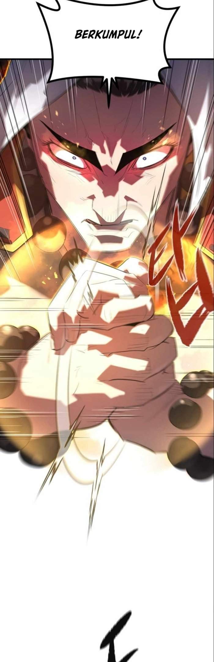 Phantom Spirit King chapter 8 halaman 46