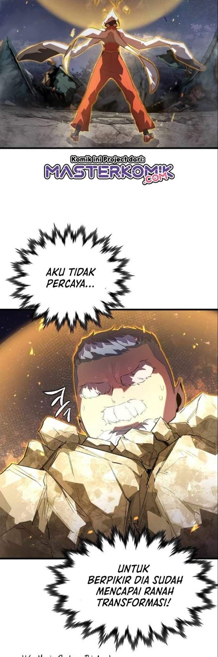 Phantom Spirit King chapter 8 halaman 48