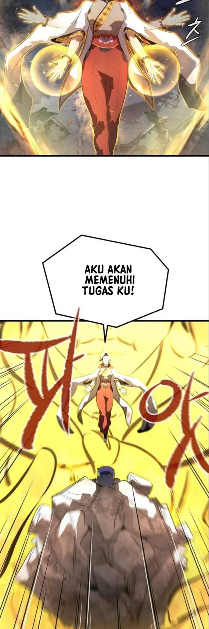 Phantom Spirit King chapter 8 halaman 50