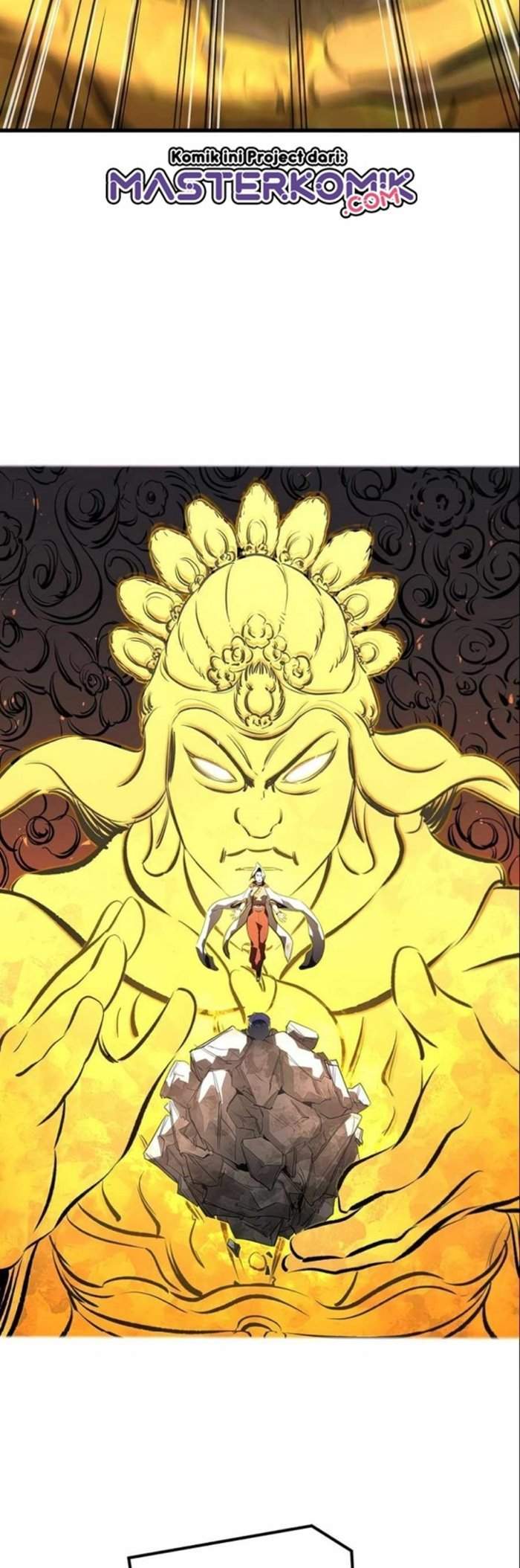 Phantom Spirit King chapter 8 halaman 51