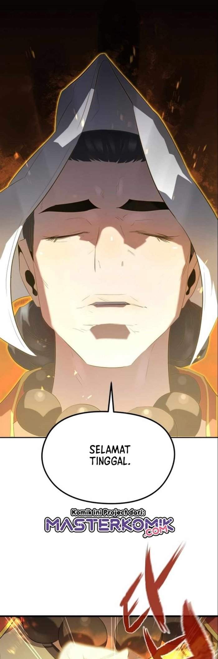 Phantom Spirit King chapter 8 halaman 55