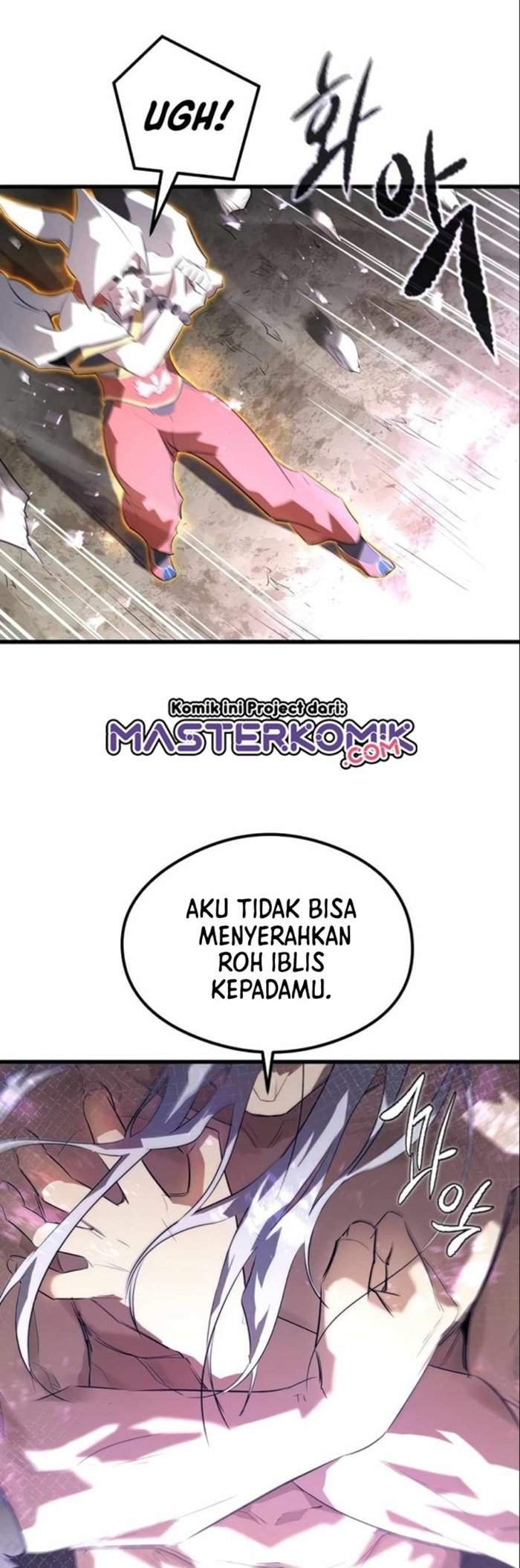 Phantom Spirit King chapter 8 halaman 61
