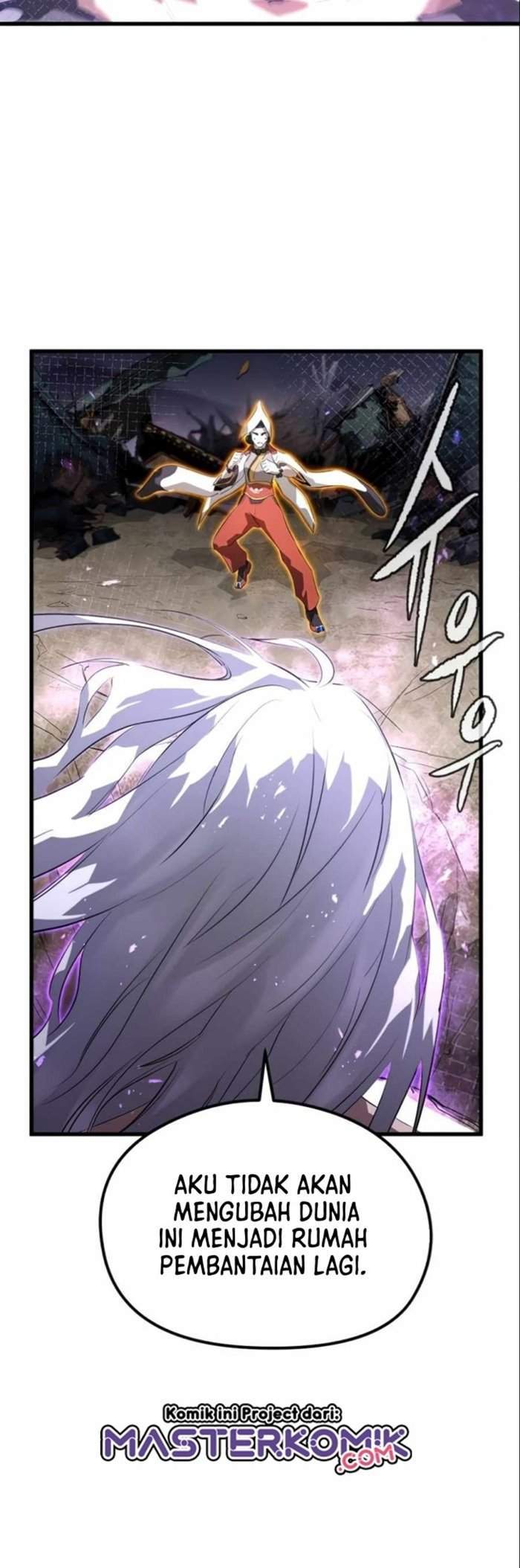 Phantom Spirit King chapter 8 halaman 62