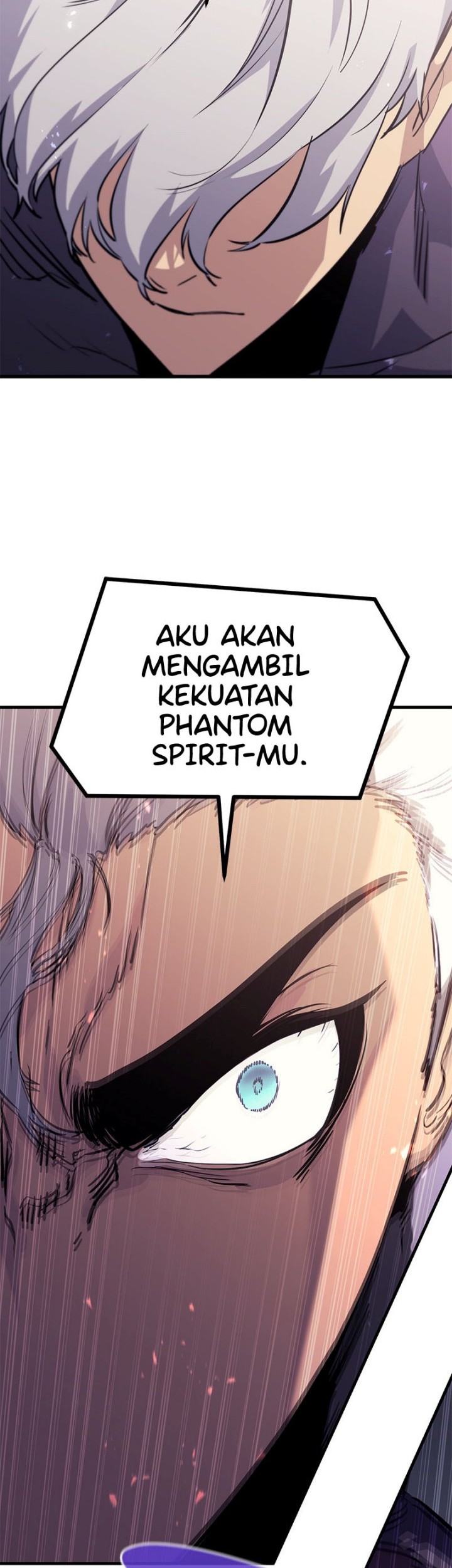 Phantom Spirit King Bab 80 halaman 5