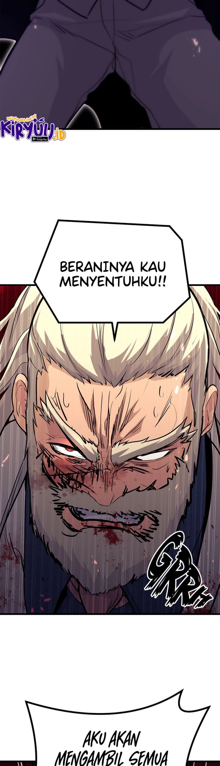Phantom Spirit King Bab 80 halaman 10