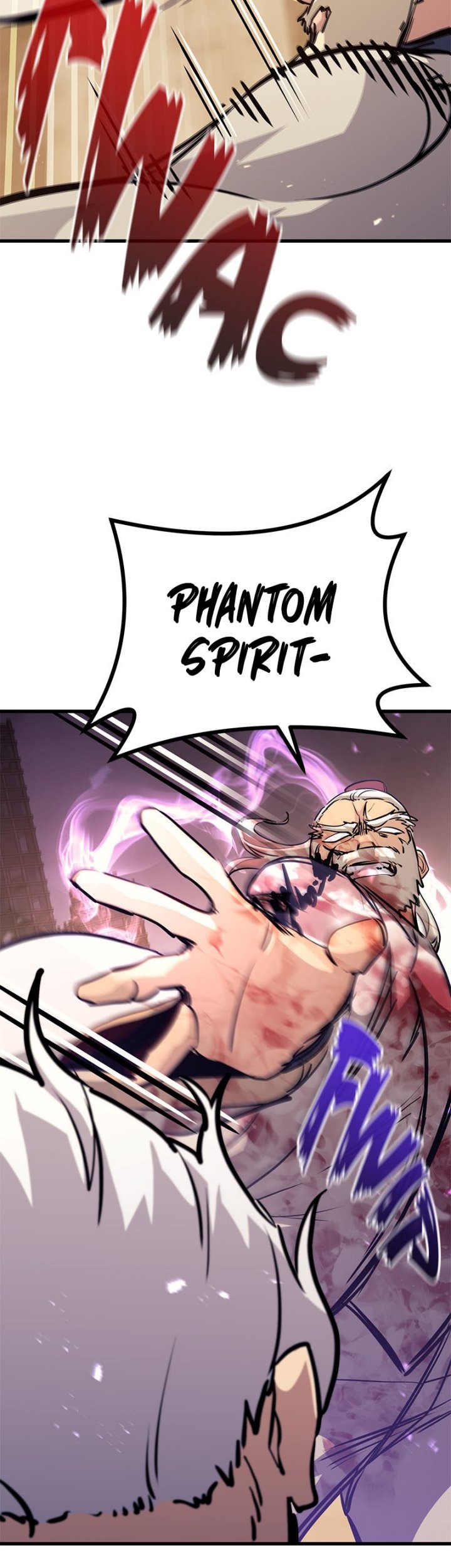 Phantom Spirit King Bab 80 halaman 22