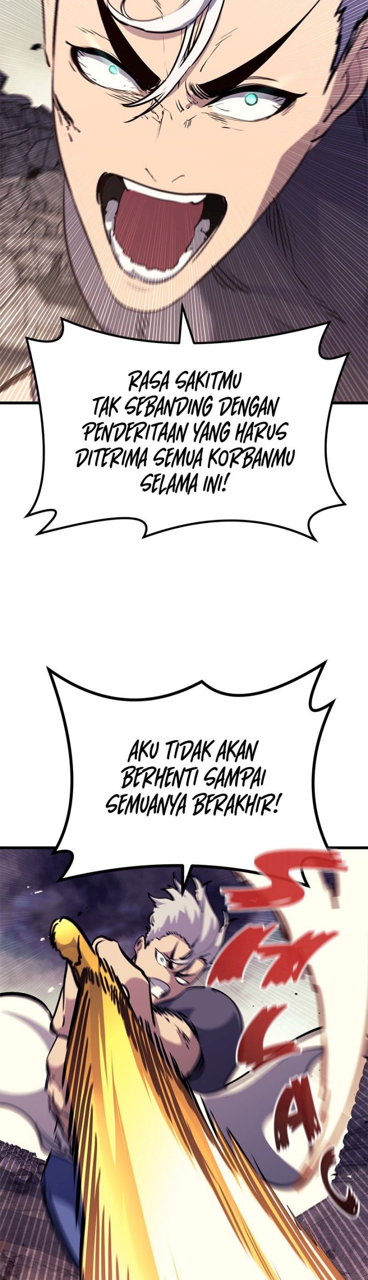 Phantom Spirit King Bab 80 halaman 29