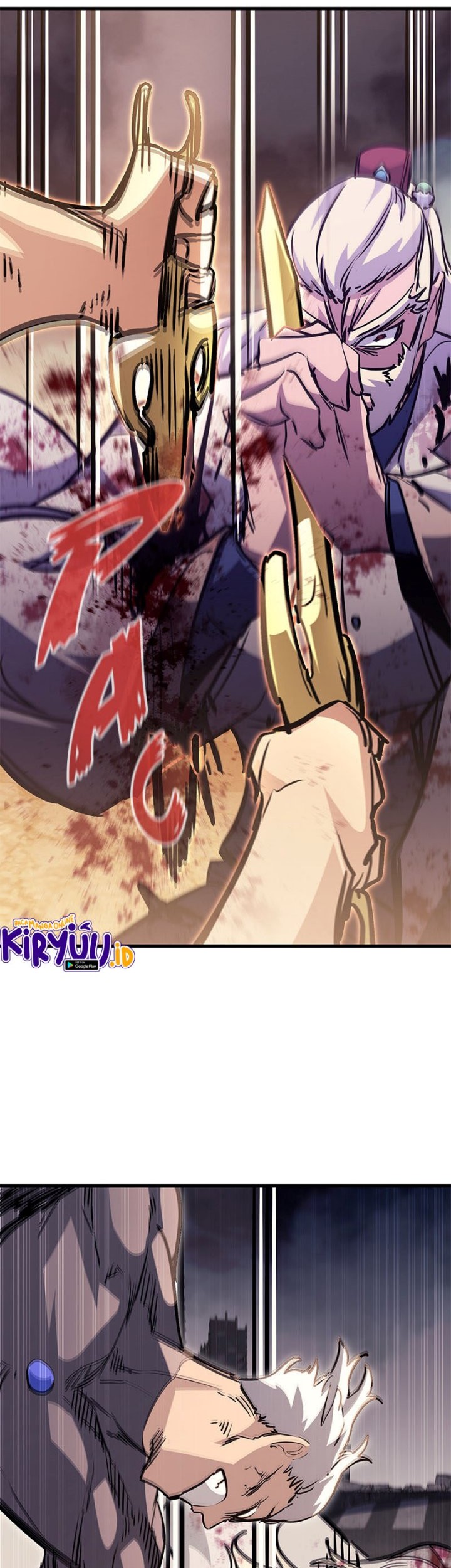 Phantom Spirit King Bab 80 halaman 44