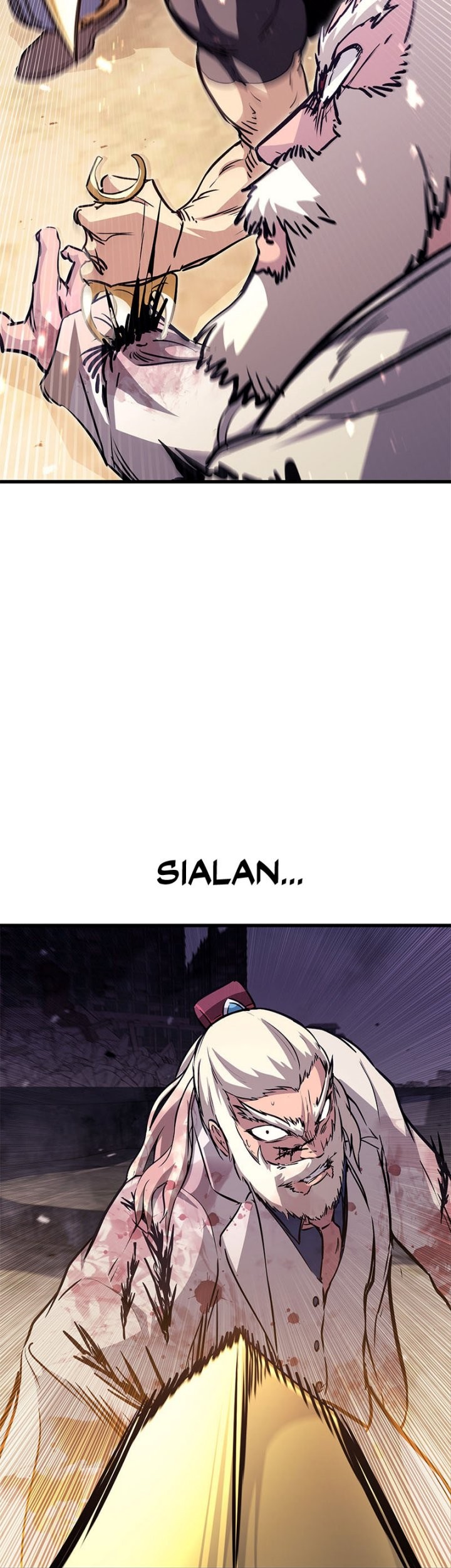 Phantom Spirit King Bab 80 halaman 46