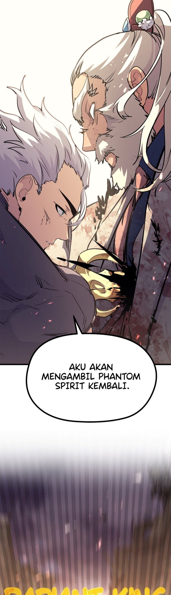 Phantom Spirit King Bab 80 halaman 52