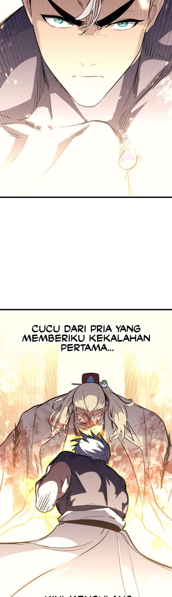 Phantom Spirit King Bab 80 halaman 55