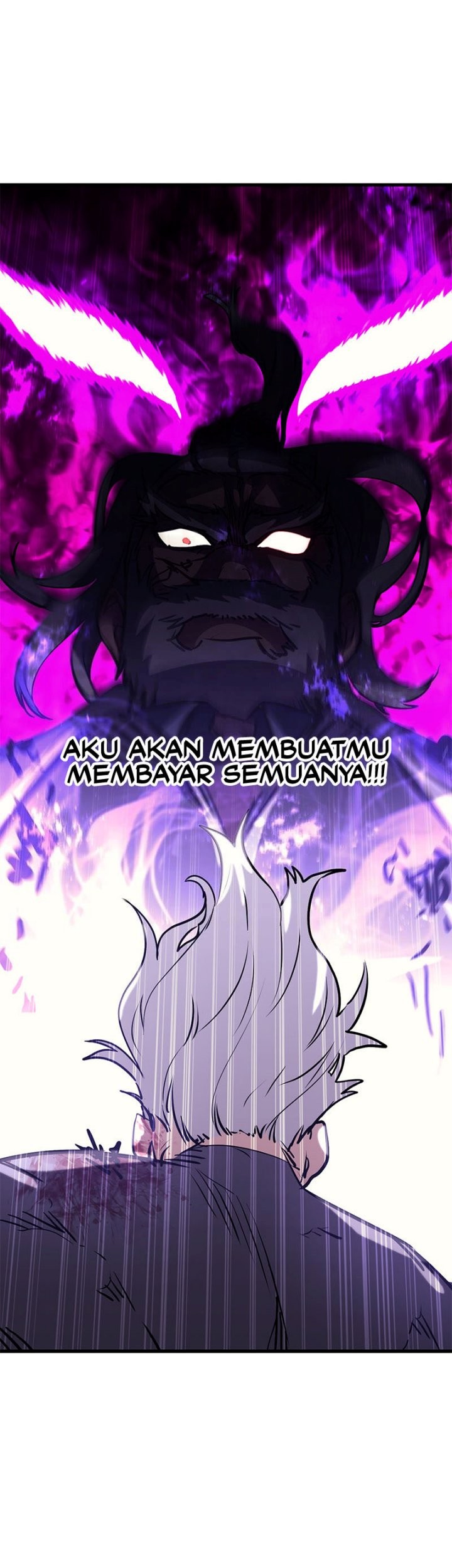 Phantom Spirit King Bab 80 halaman 60