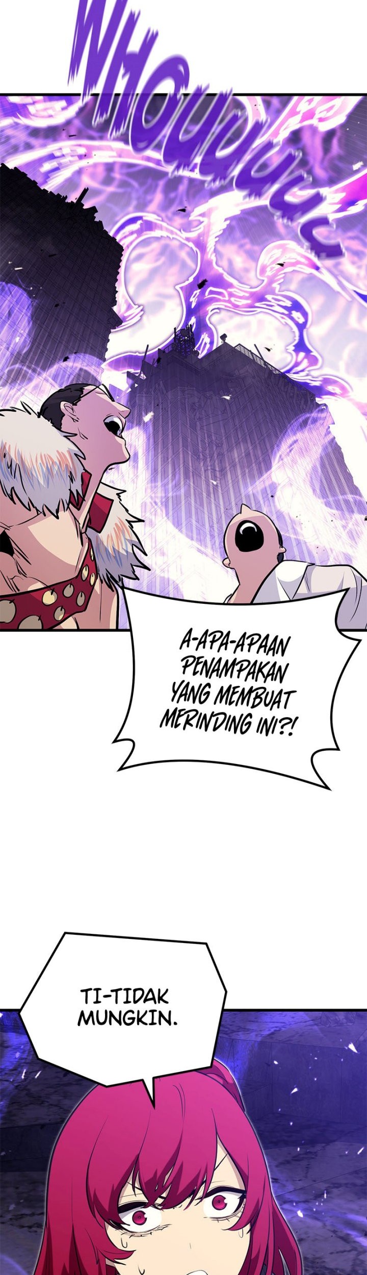 Phantom Spirit King Bab 80 halaman 68
