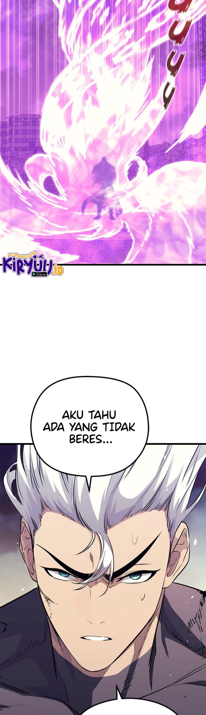 Phantom Spirit King Bab 80 halaman 70