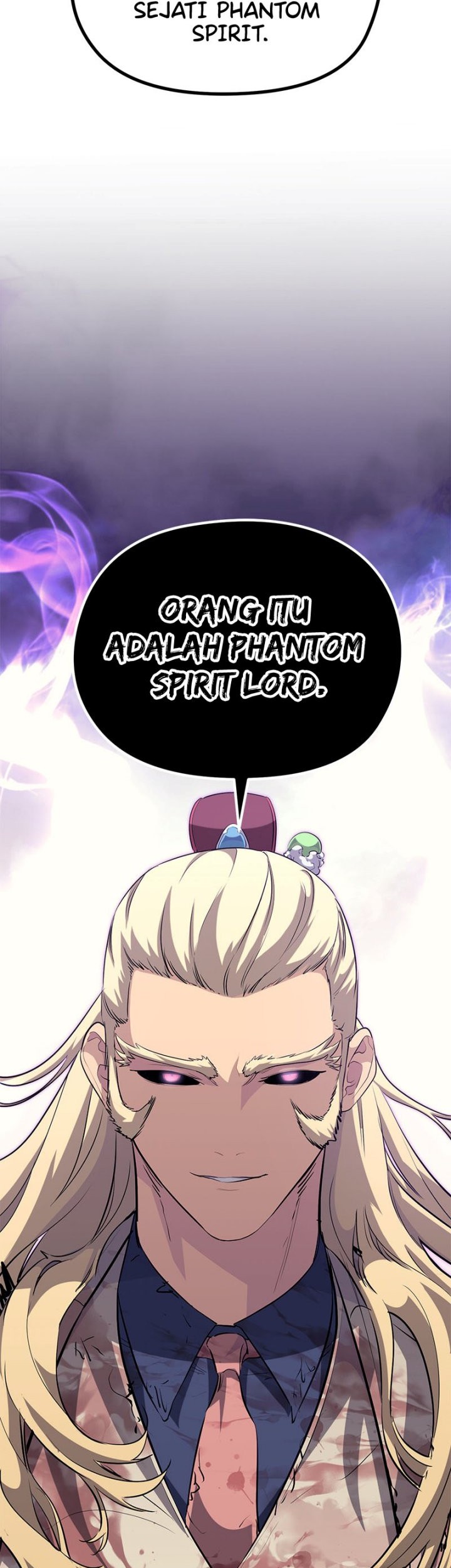 Phantom Spirit King Bab 80 halaman 74