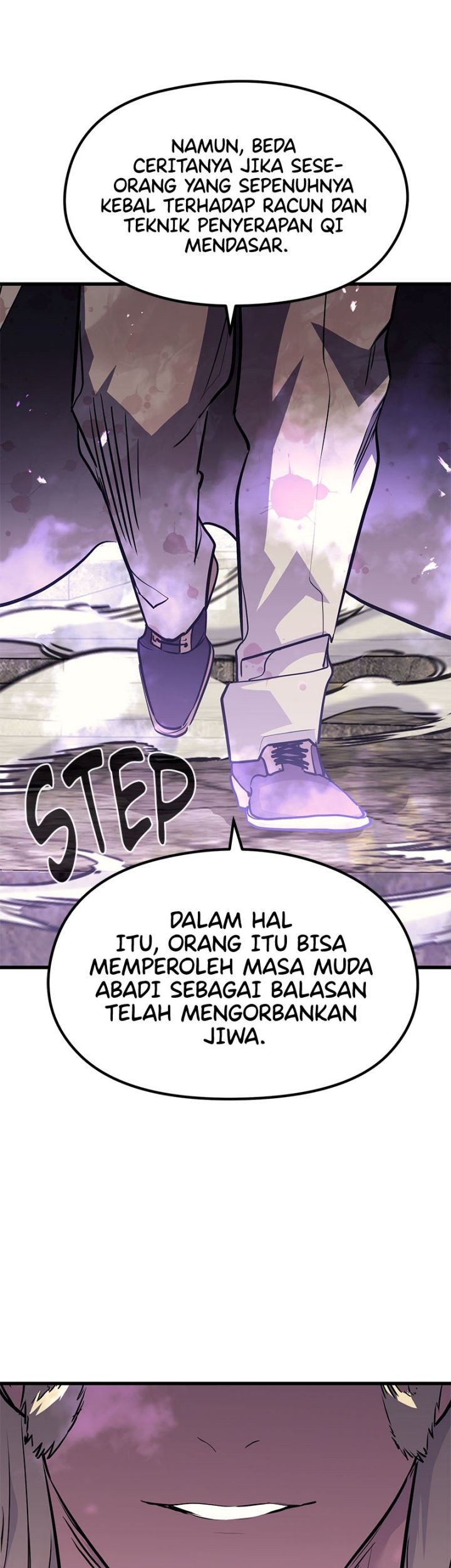 Phantom Spirit King Bab 81 halaman 4
