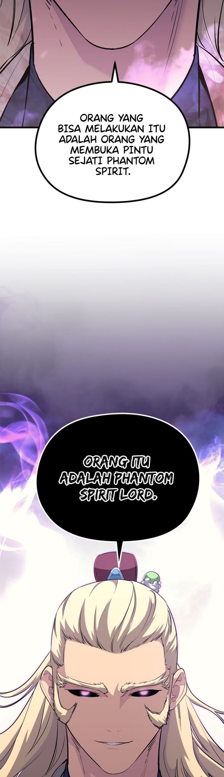 Phantom Spirit King Bab 81 halaman 5