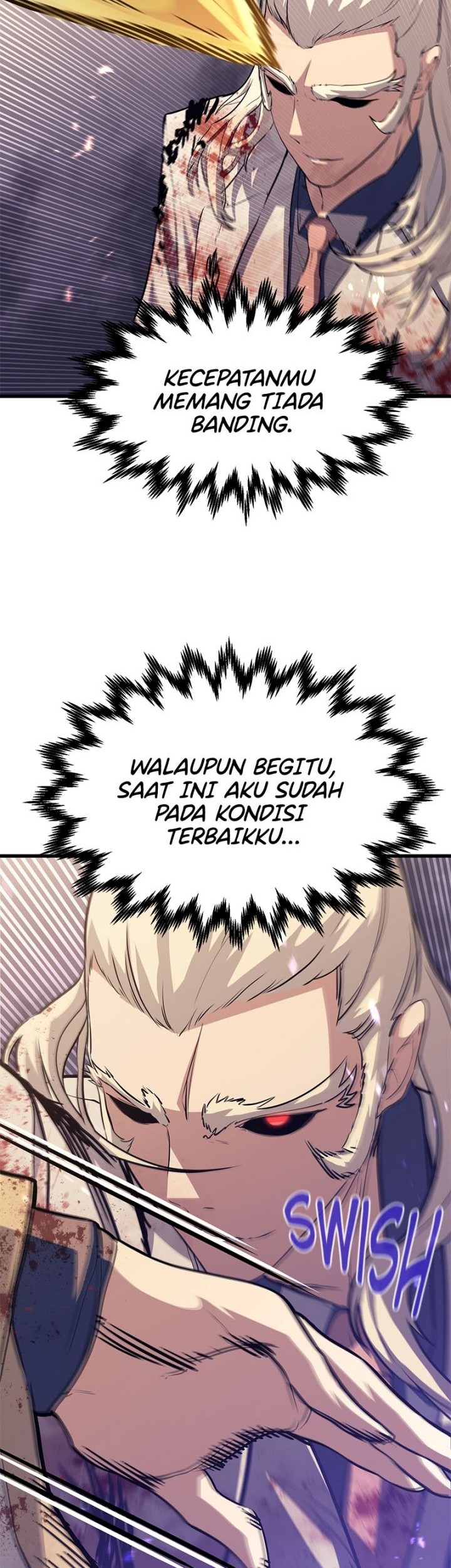 Phantom Spirit King Bab 81 halaman 16