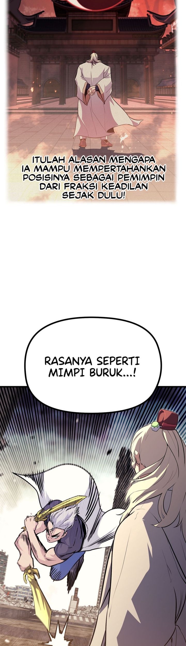 Phantom Spirit King Bab 81 halaman 24