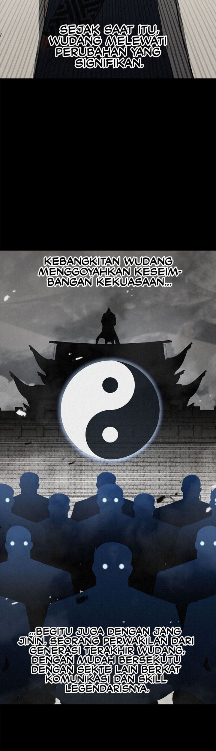 Phantom Spirit King Bab 81 halaman 39