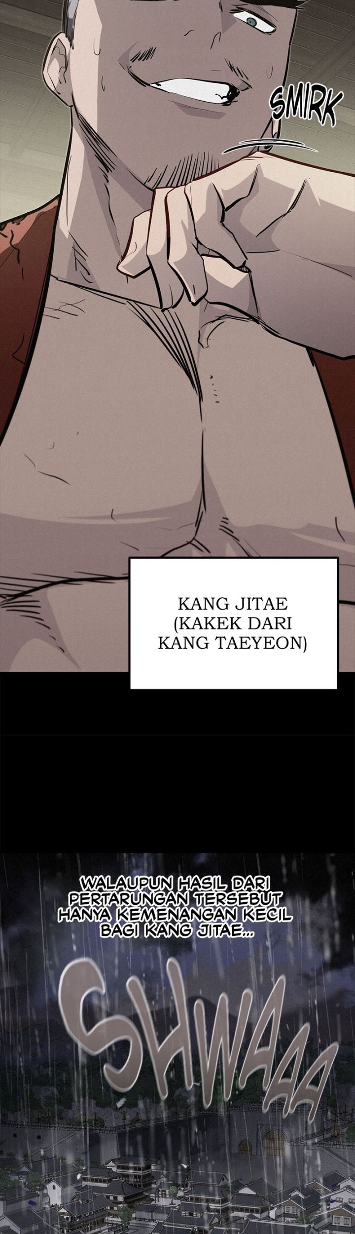 Phantom Spirit King Bab 81 halaman 46
