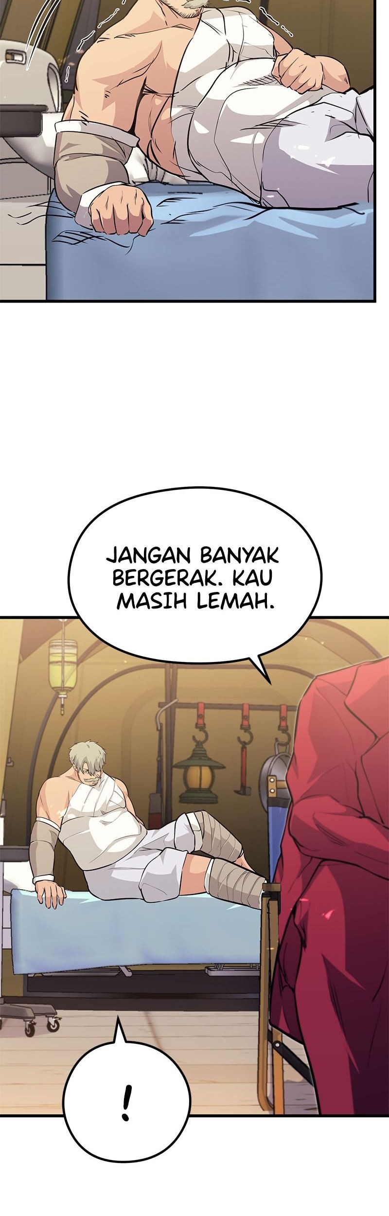 Phantom Spirit King Bab 82 halaman 3