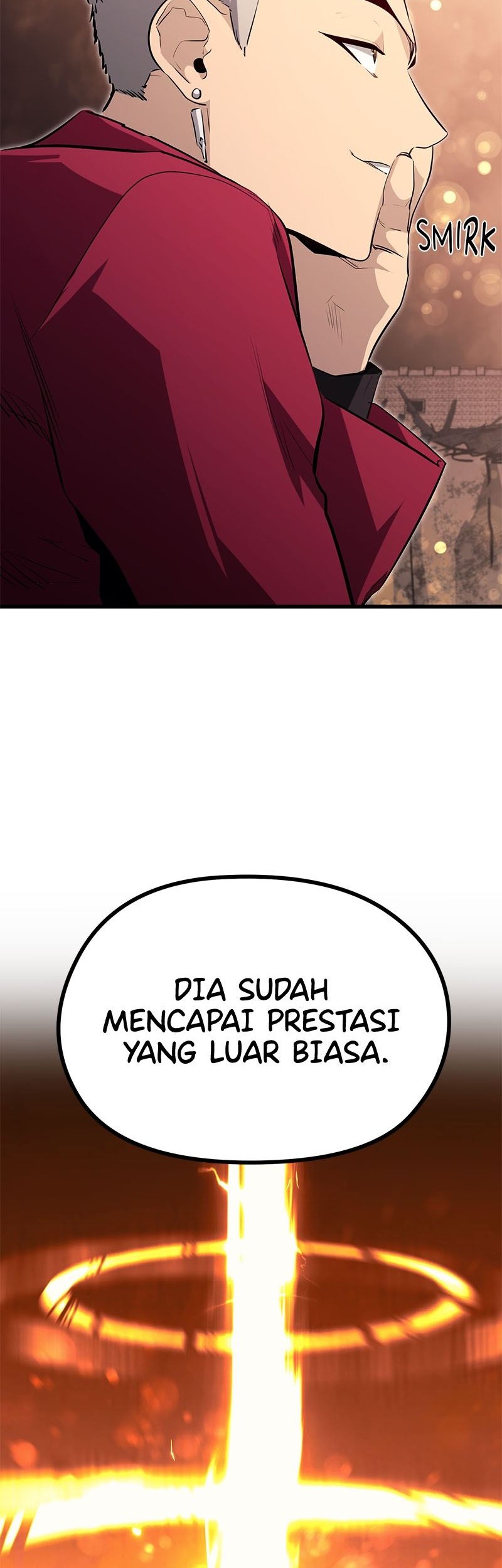 Phantom Spirit King Bab 82 halaman 6