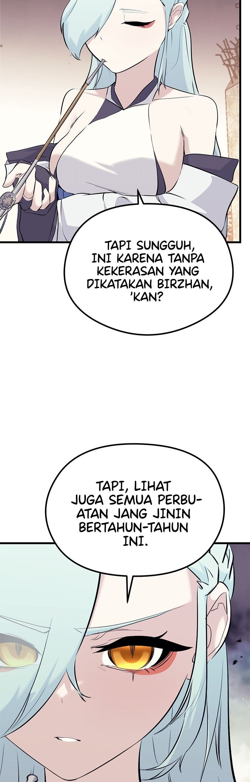 Phantom Spirit King Bab 82 halaman 26