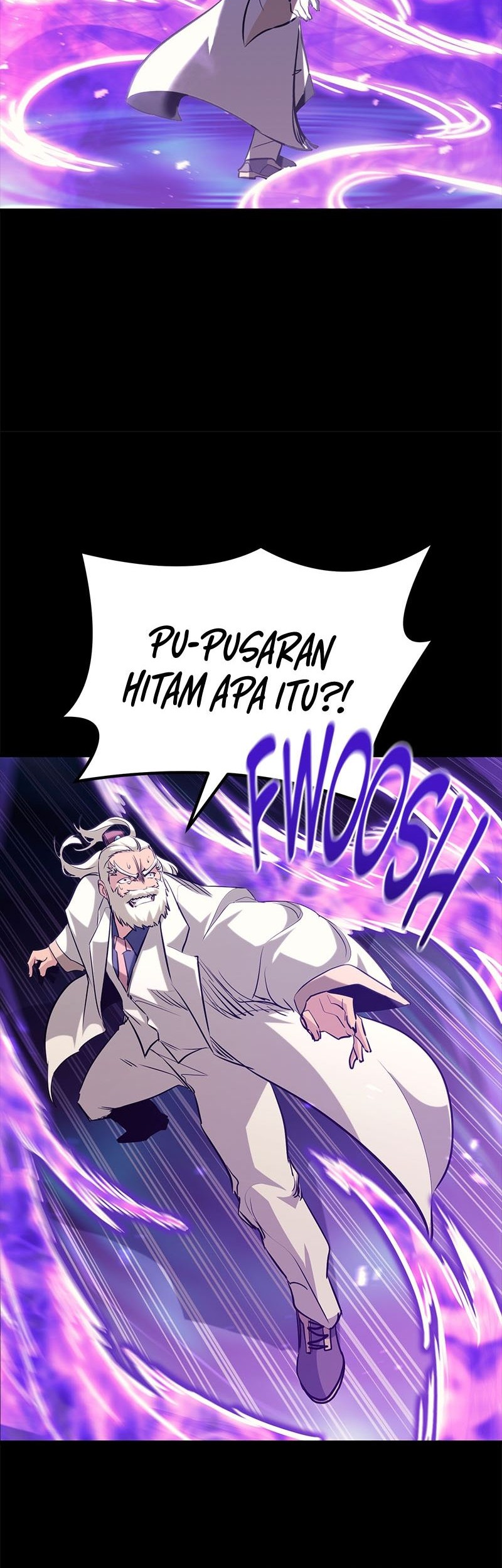 Phantom Spirit King Bab 82 halaman 48