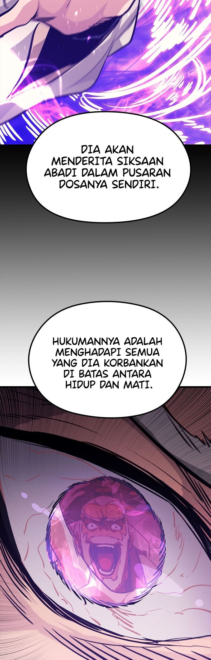 Phantom Spirit King Bab 82 halaman 54