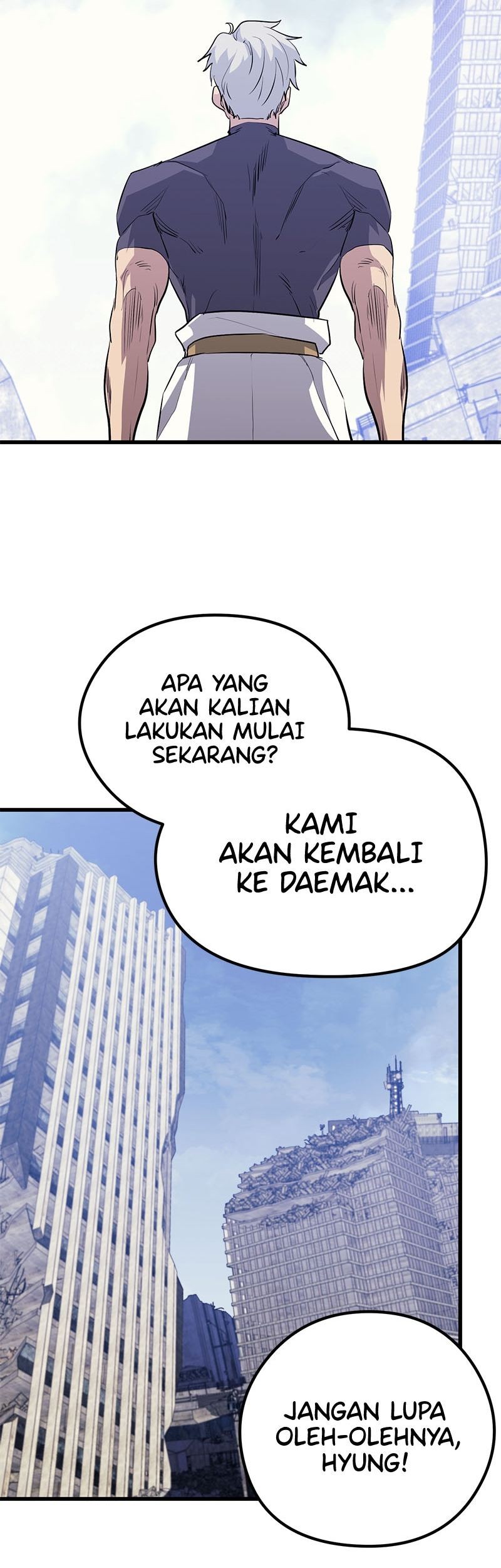 Phantom Spirit King Bab 82 halaman 64