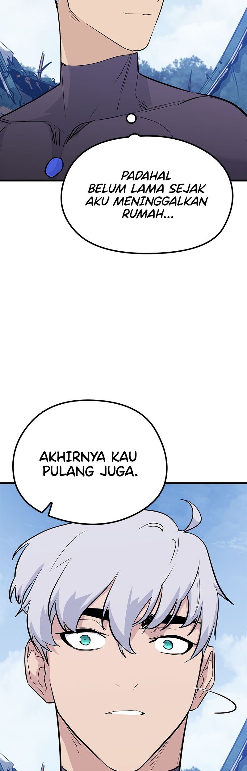 Phantom Spirit King Bab 82 halaman 79