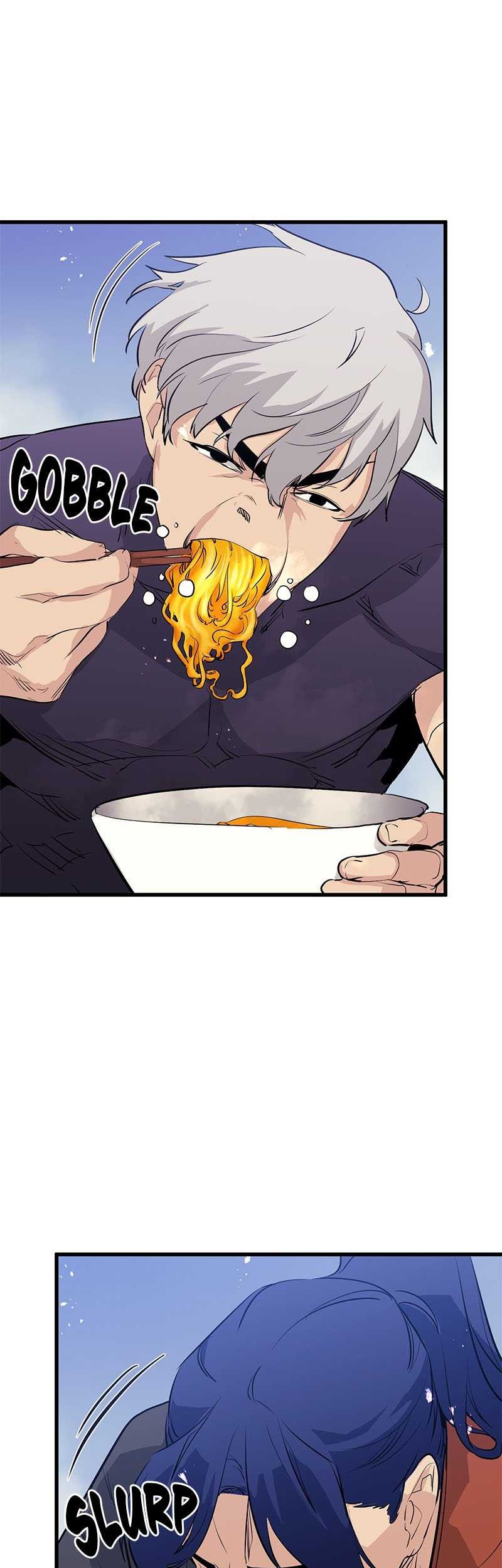 Phantom Spirit King chapter 83 halaman 4