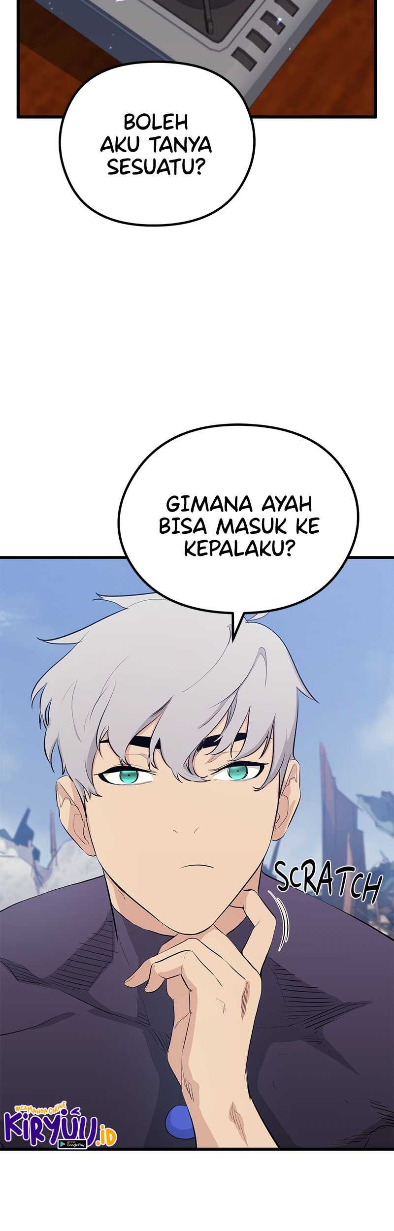 Phantom Spirit King chapter 83 halaman 9