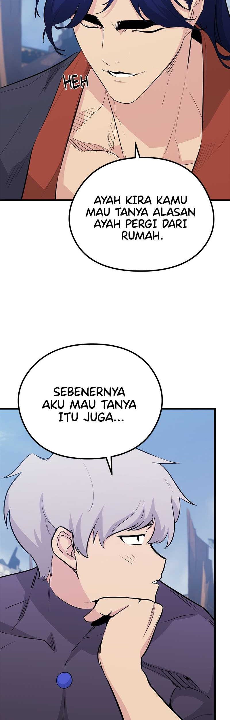 Phantom Spirit King chapter 83 halaman 12